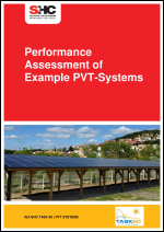 Performance Assessment of Example PVT-Systems