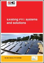 Existing PVT Systems and Solutions
