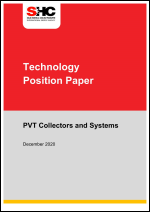 PVT Collectors and Systems