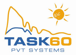 Task 60 - PVT Systems